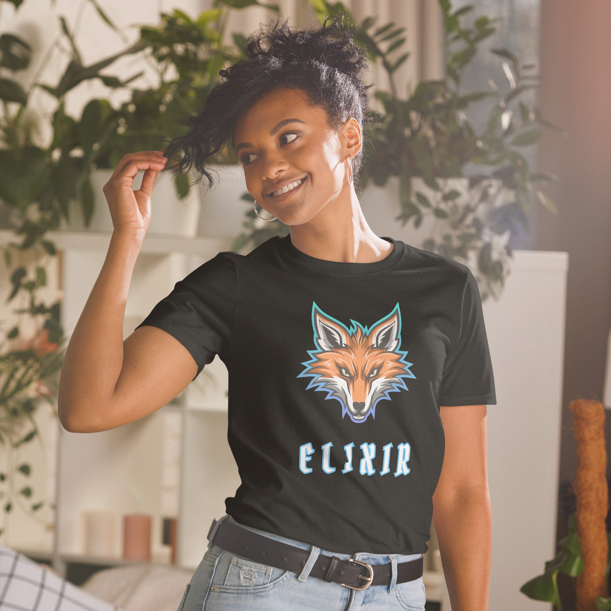 Elixir T-Shirt