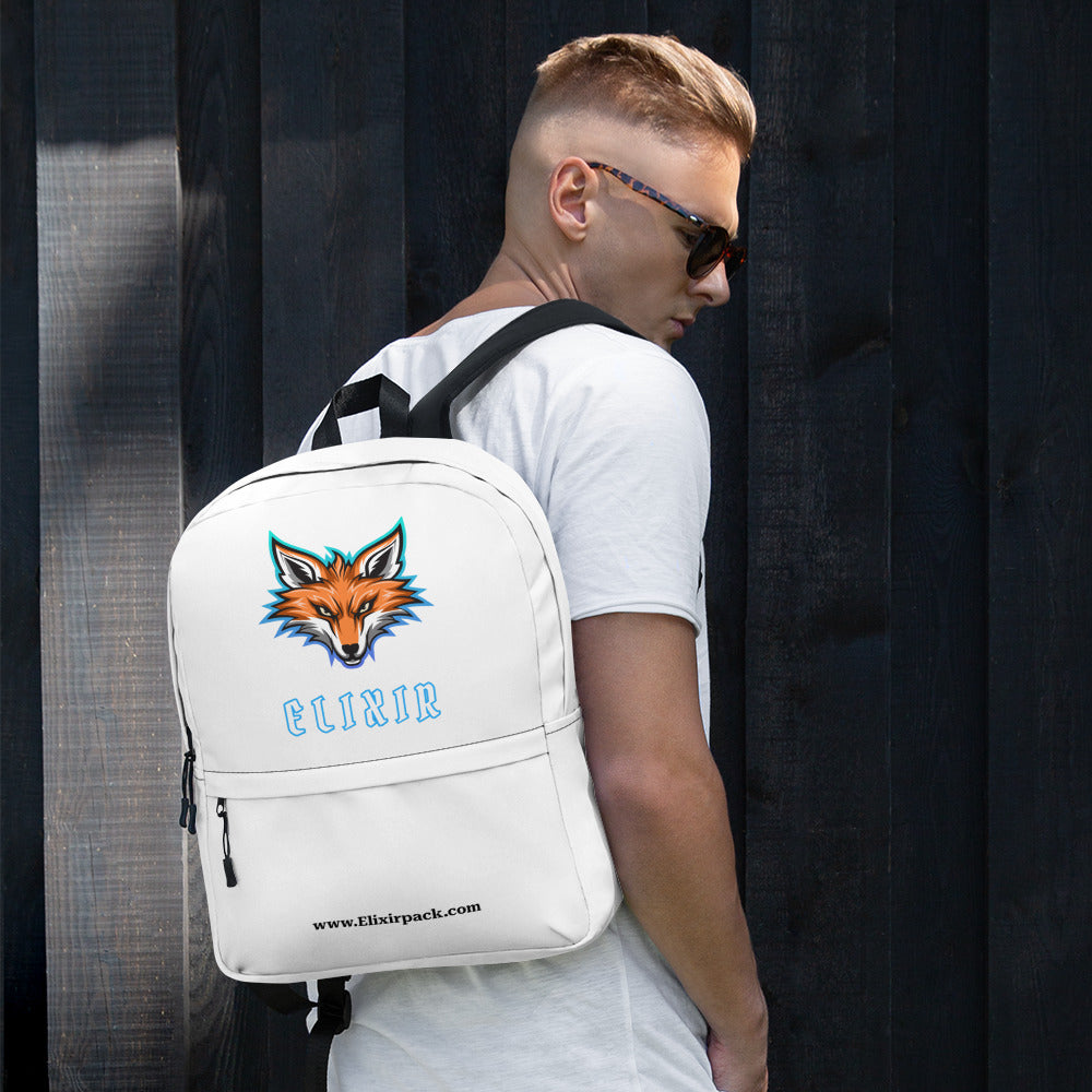 Elixir Backpack (All Over Print)