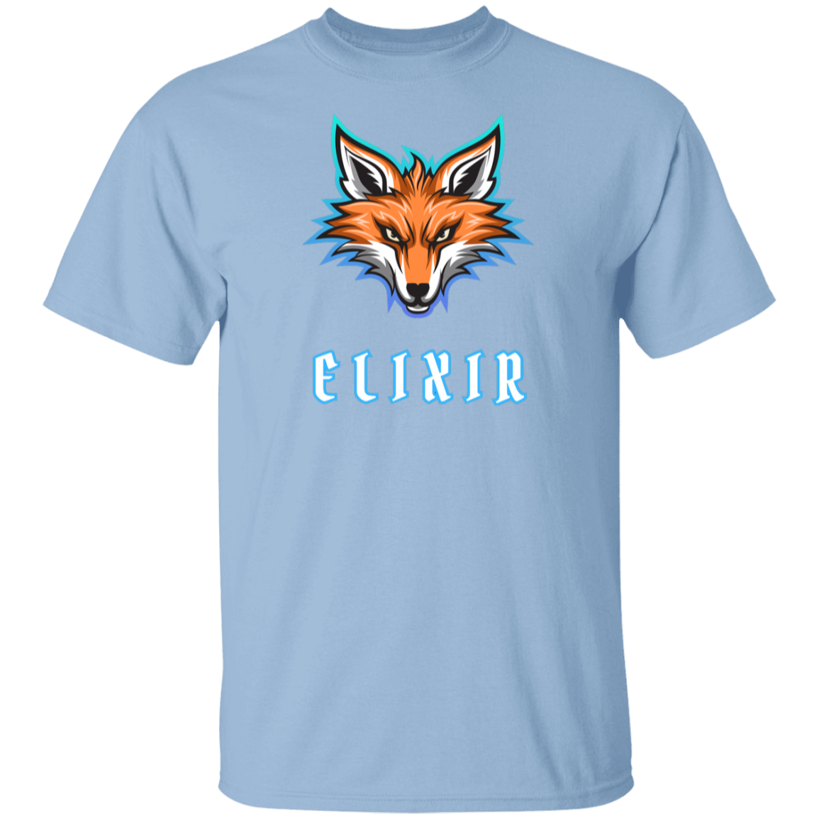 Elixir Color T-Shirt