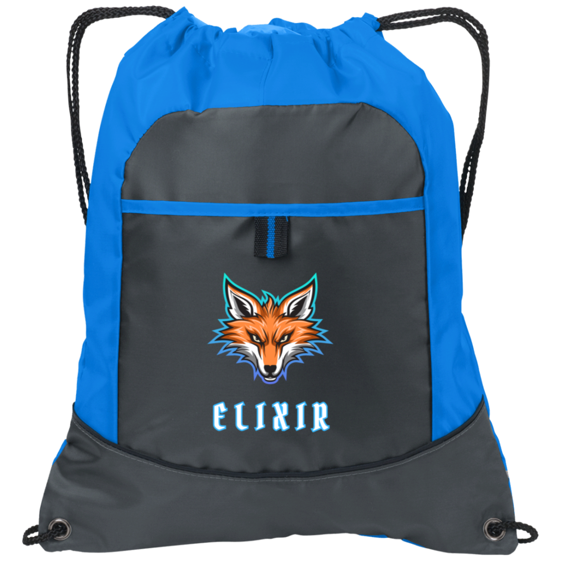 Elixir Cinch Pack